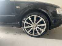 Felgi Tomason r19 passat audi seat volkswagen bmw