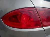 SEAT LEON II LAMPA TYŁ W BŁOTNIK PRAWA LEWA