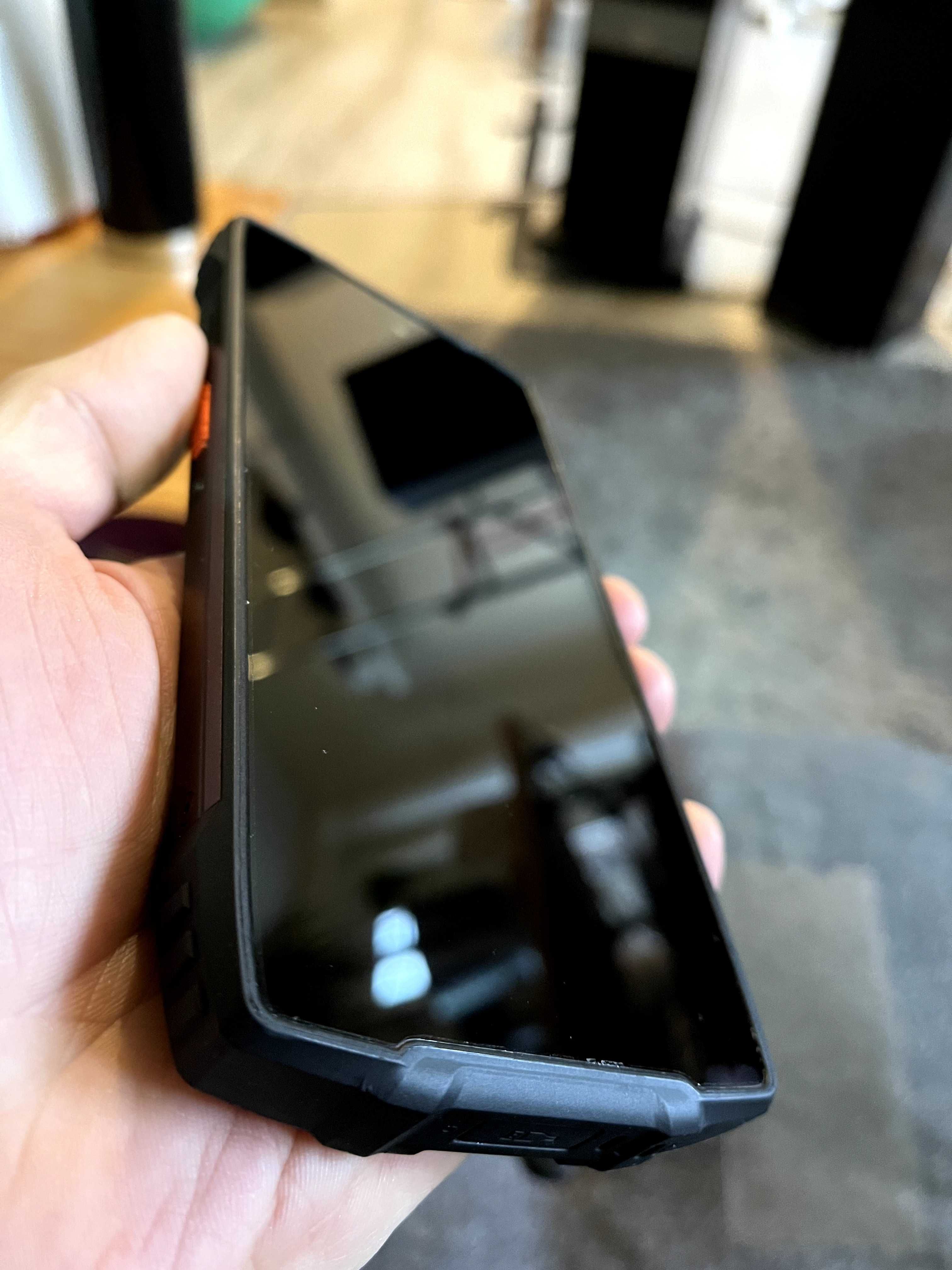 BV8200 Blackview, używany 2 msce, gwarancja, 12GB, 256GB, 8800mAh, zPL