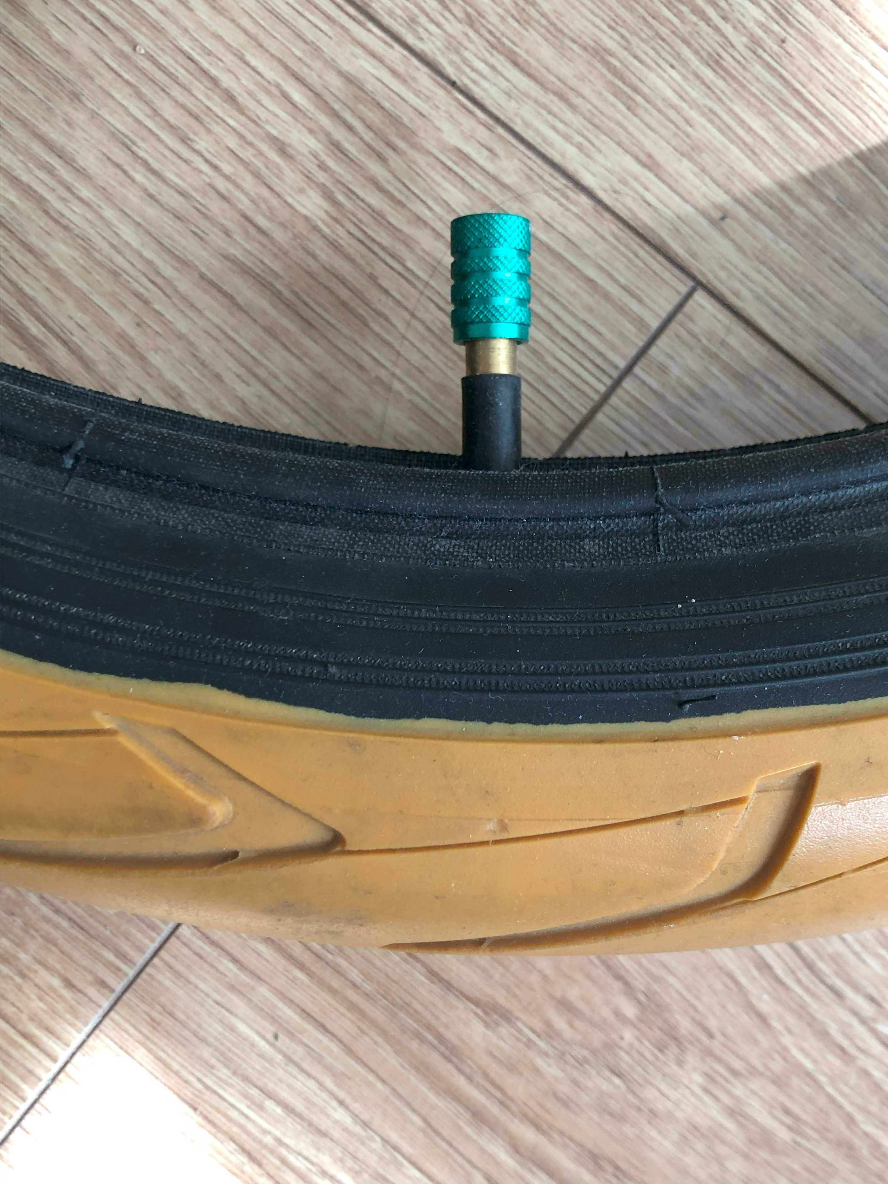 Tylne Koło BMX Shadow Raptor ii SDS Cassette