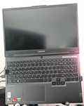 Laptop Legion 5 RTX2060 16GB RAM Dysk 2.5TB Ryzen 4600H Windows 11