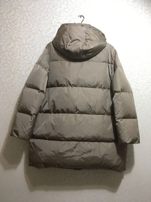Пуховик Zara жіночий