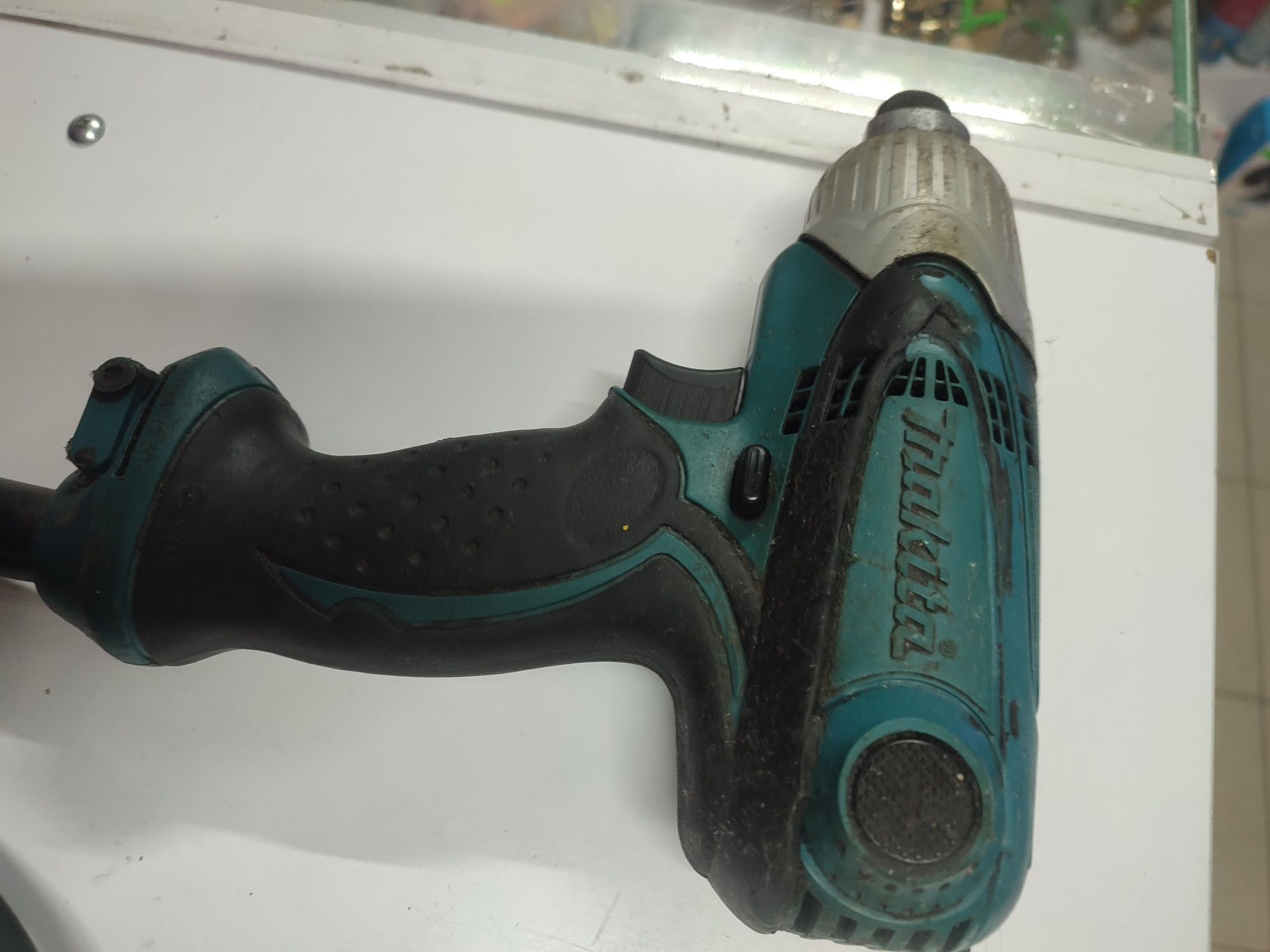 Makita TD0101f wiertarka