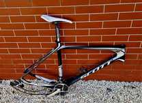 Rama carbonowa Scott Scale  Premium XTR M980 Ritchey WCS