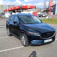 Mazda CX-5 2.5 2019