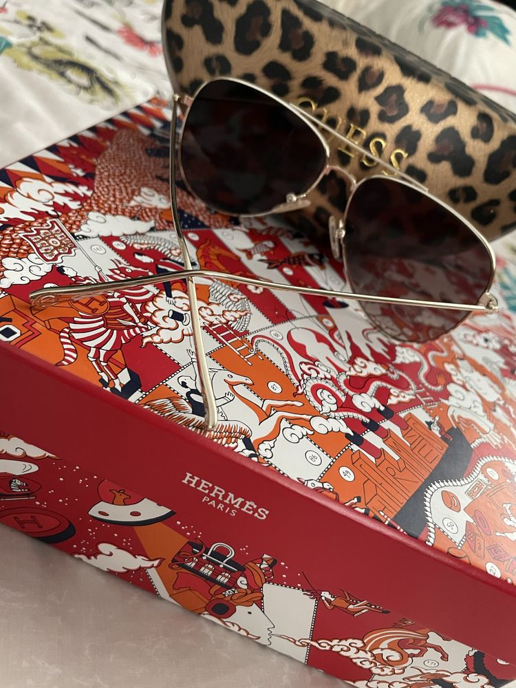 Очки Guess оригинал