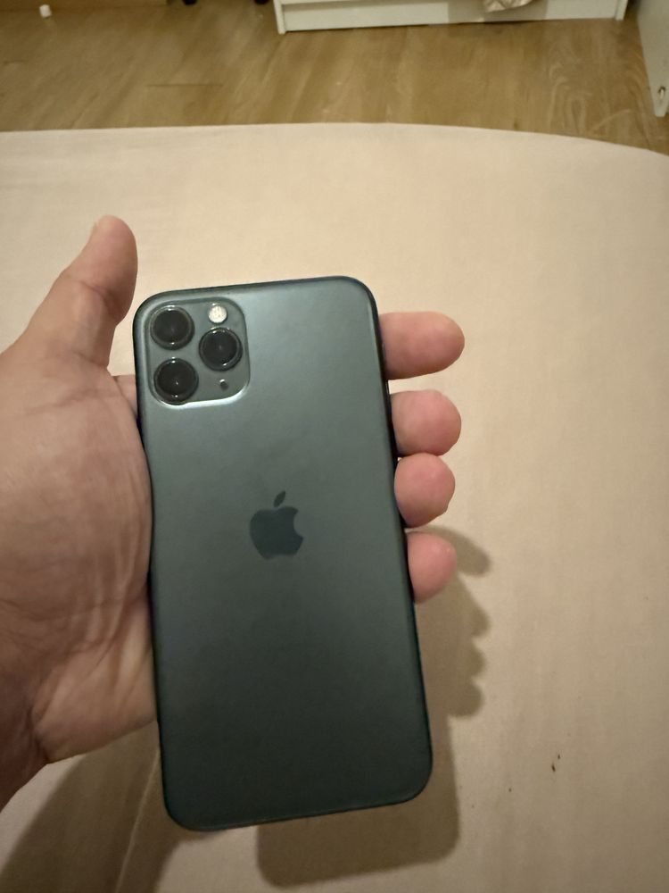 Iphone 11 pro 256GB