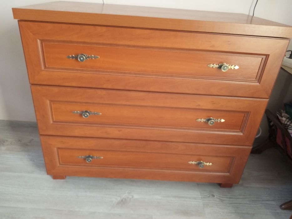 Komplet mebli do salonu