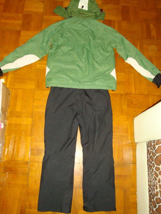 Костюм RODEO - CRIVIT лыжный / бордерский, размер 52-54 ( L-XL )