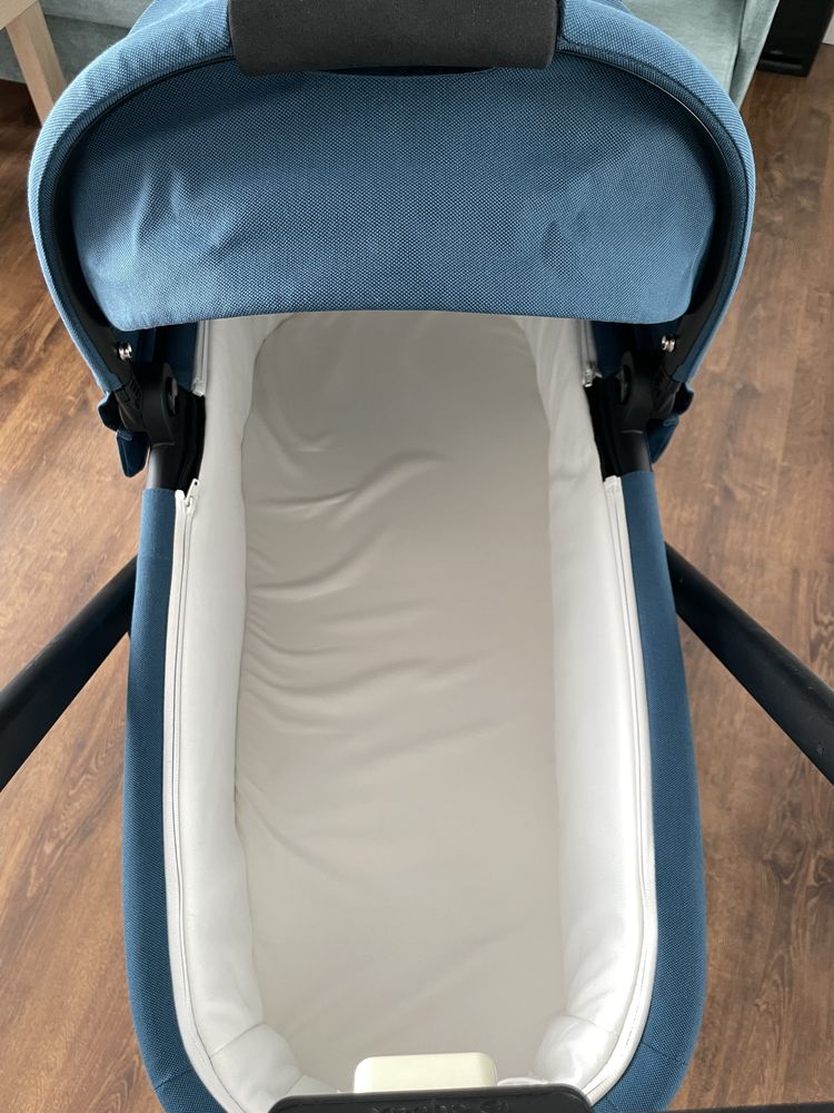 Wózek Cybex Balios S lux 3w1