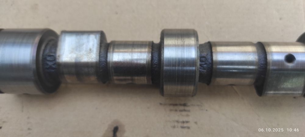 Продам оригинальный распредвал GM для Ланос 1,5 Lanos