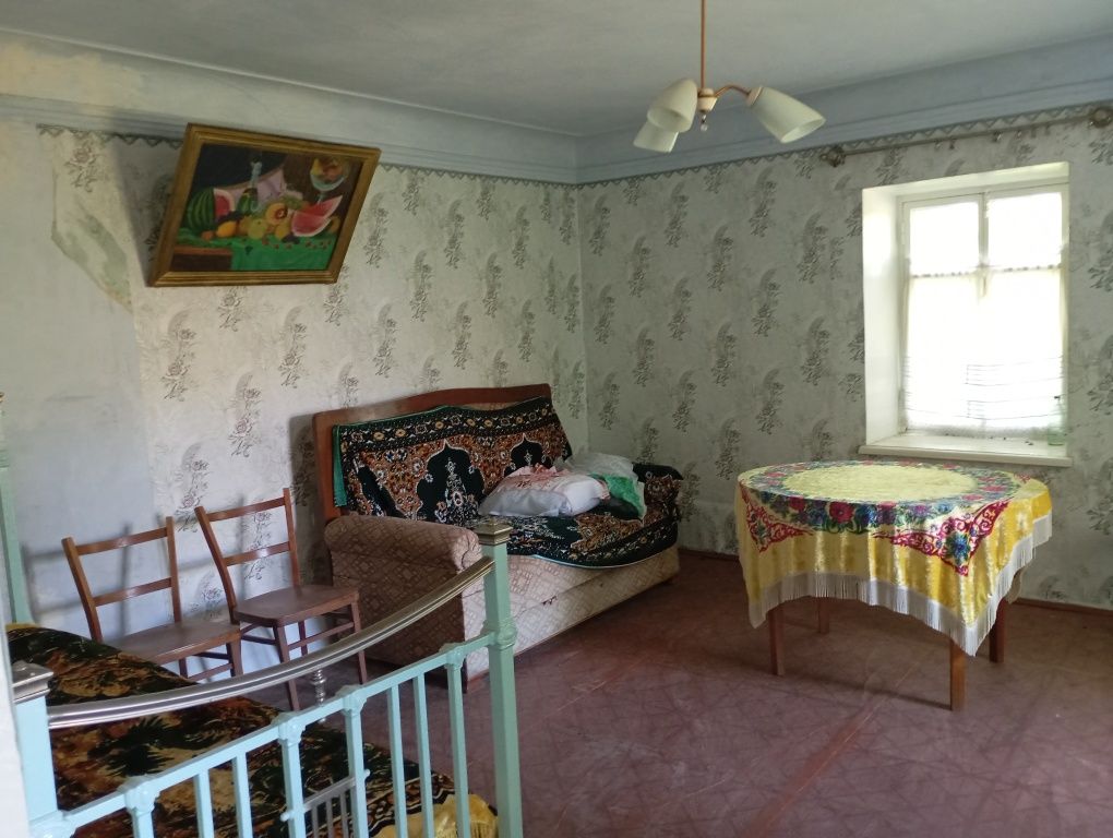 Продам в с.Б.Балка 1 эт.дом 12 т.у.е