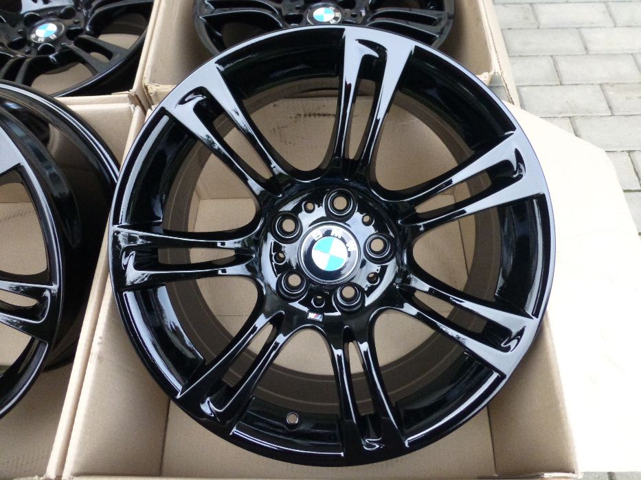 Felgi BMW F10 F11 F30 F25 F26 X3 X4 18'' Oryginalne M-PAKIET!!