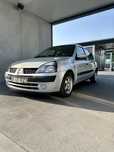 Renault clio 1.2 16v
