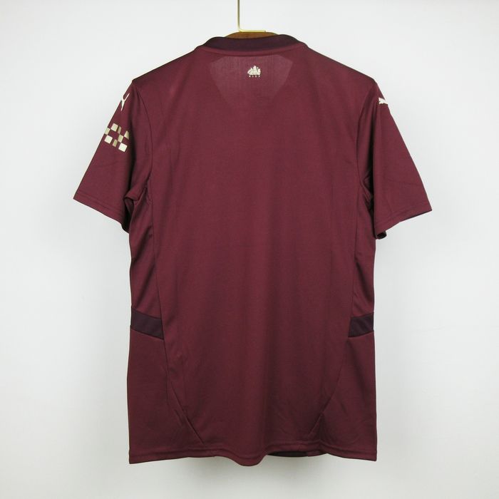 Koszulka Manchester City Third 24/25 2024/2025! W 24H! S M L XL XXL