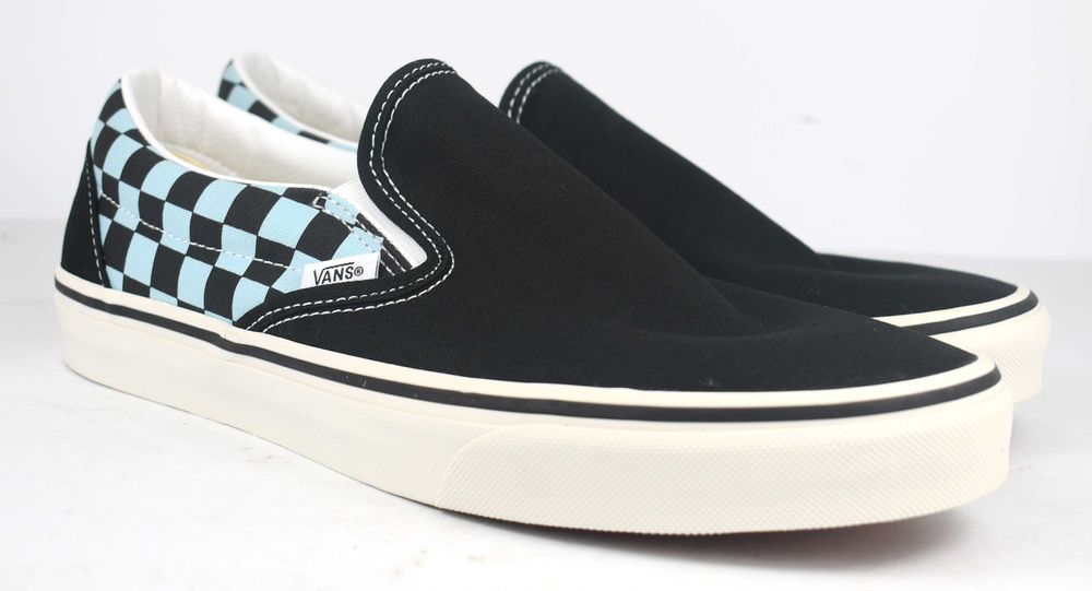 Nowe vans classic slip-on roz. 42,5