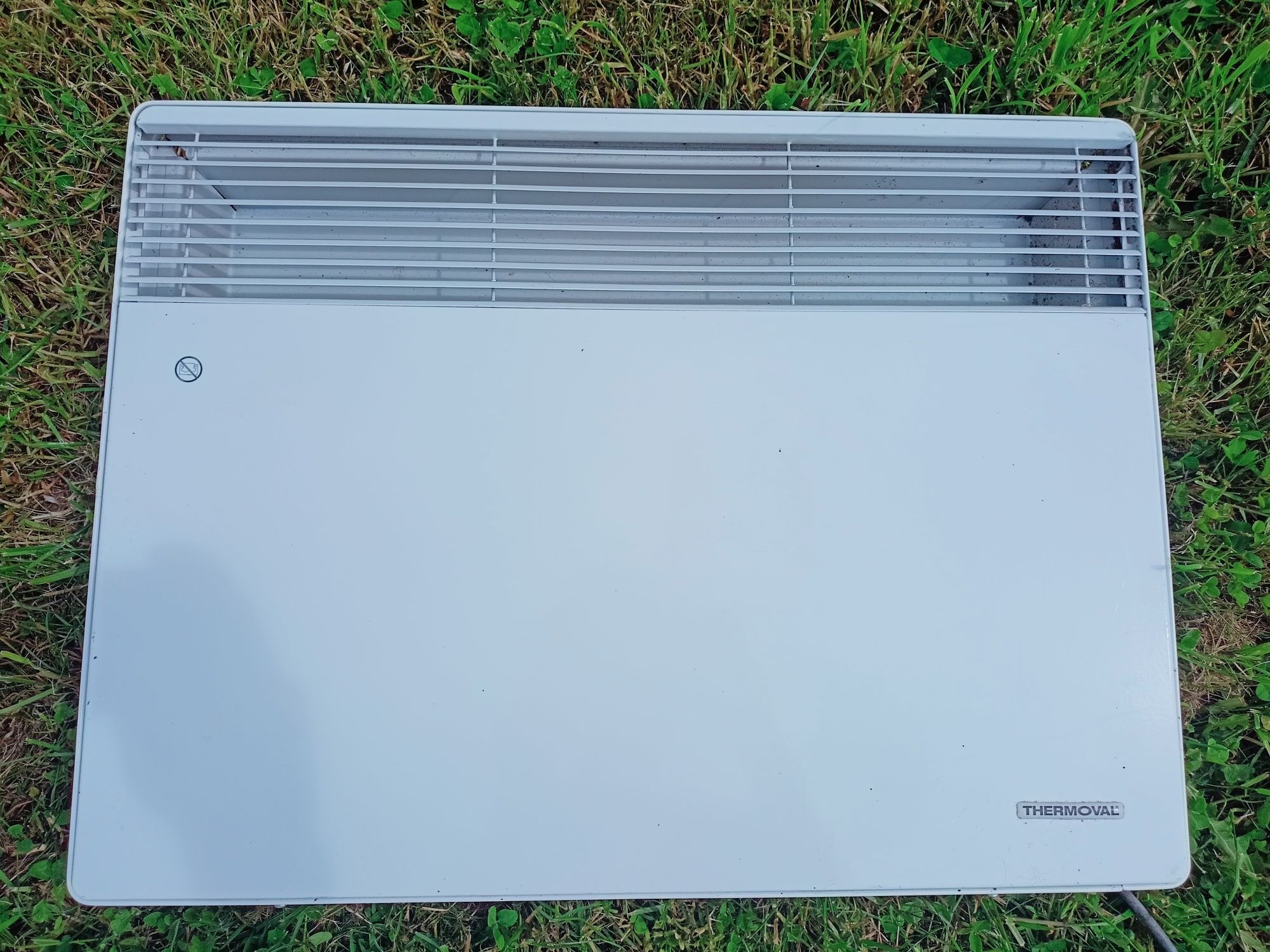 Grzejnik elektryczny Thermoval Tx 1500 W