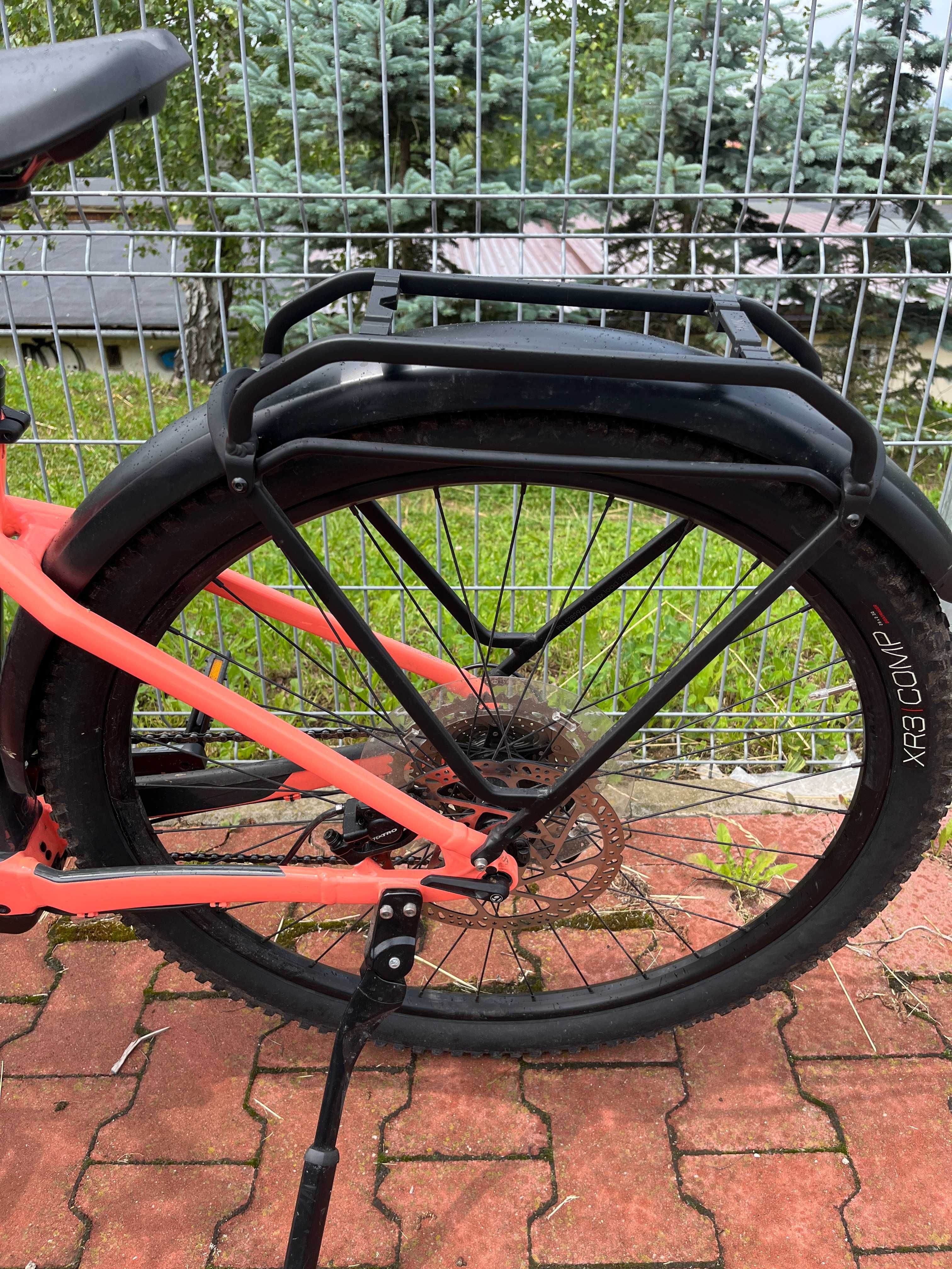 Trek Powerfly 4 625W Gen 4
