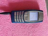 Nokia 6610i z baterią i ładowarką