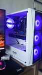 Komputer do gier |Ryzen 5 3500X |RX 5700|1TB SSD+HDD|60+FPS