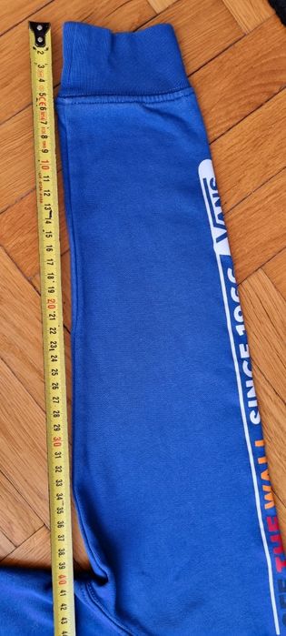 Bluza chłopięca VANS 152