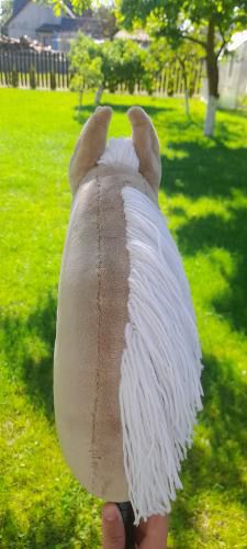 Hobby horse i dodatki