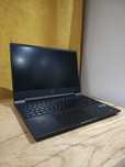 Laptop HP VICTUS 15 i5-12500h 16GB 512GB RTX4050