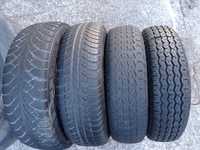 Резина 155/70R13 Amtel Planet3, Amtel NordMaster2. Одиниці по 1шт