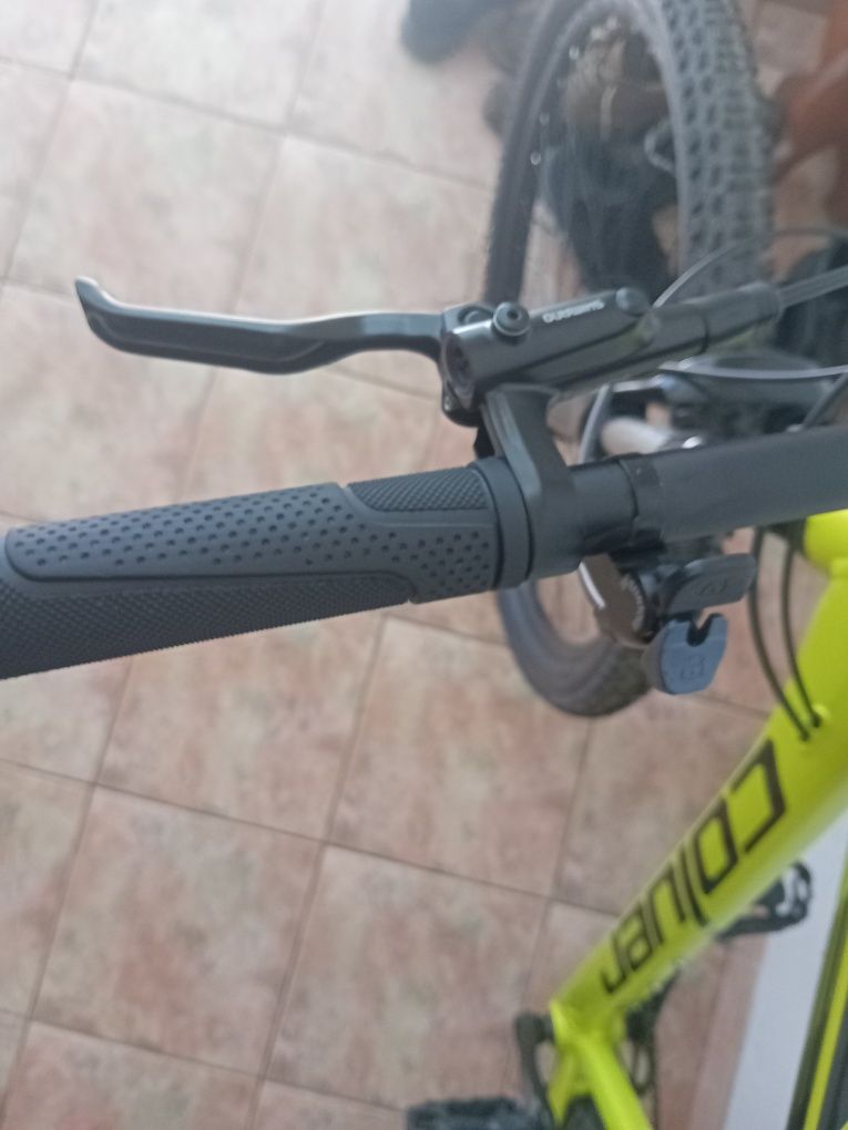 Vendo Bicicleta Coluer