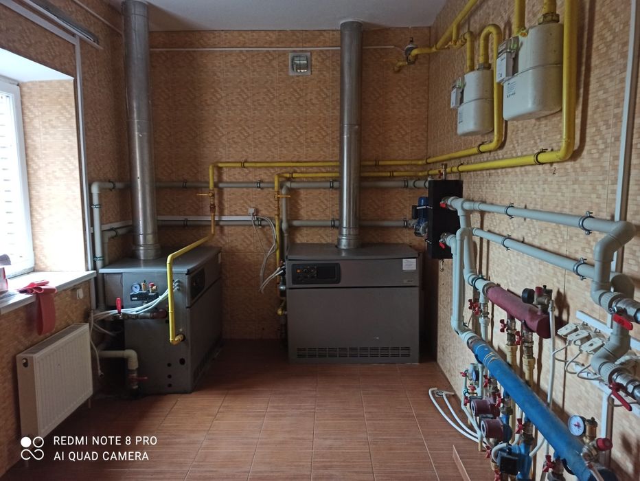 Продаж комерційної нерухомості в місті Житомир, вул. Вітрука 17А