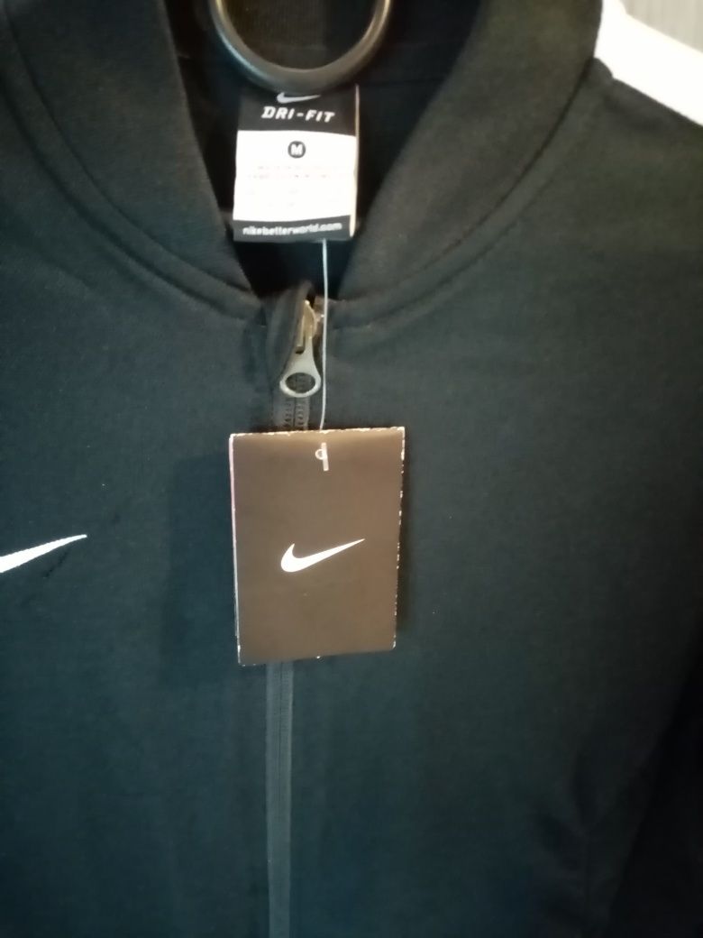 Bluza rozpinana Nike