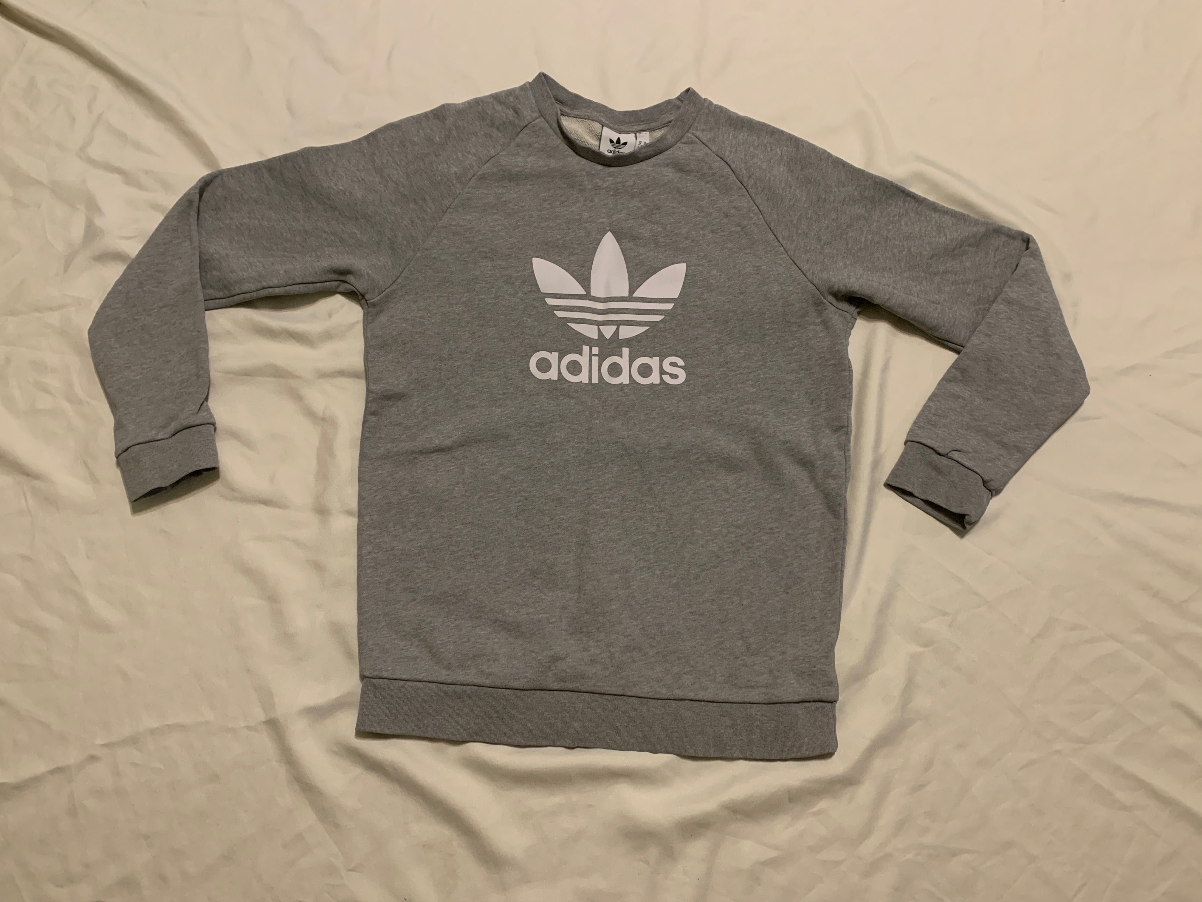 Світшот від adidas