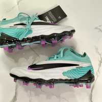 Nike Fantom GX 36р_22,5см  37р_23см бутси, копи