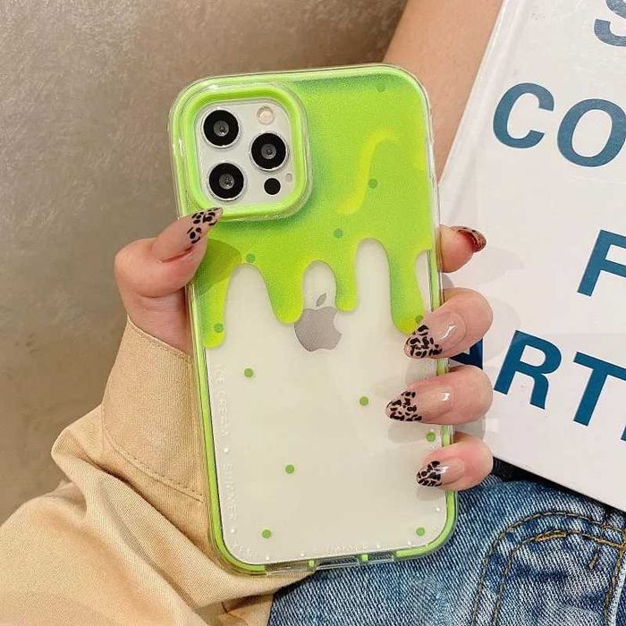 Чехол для iphone 12