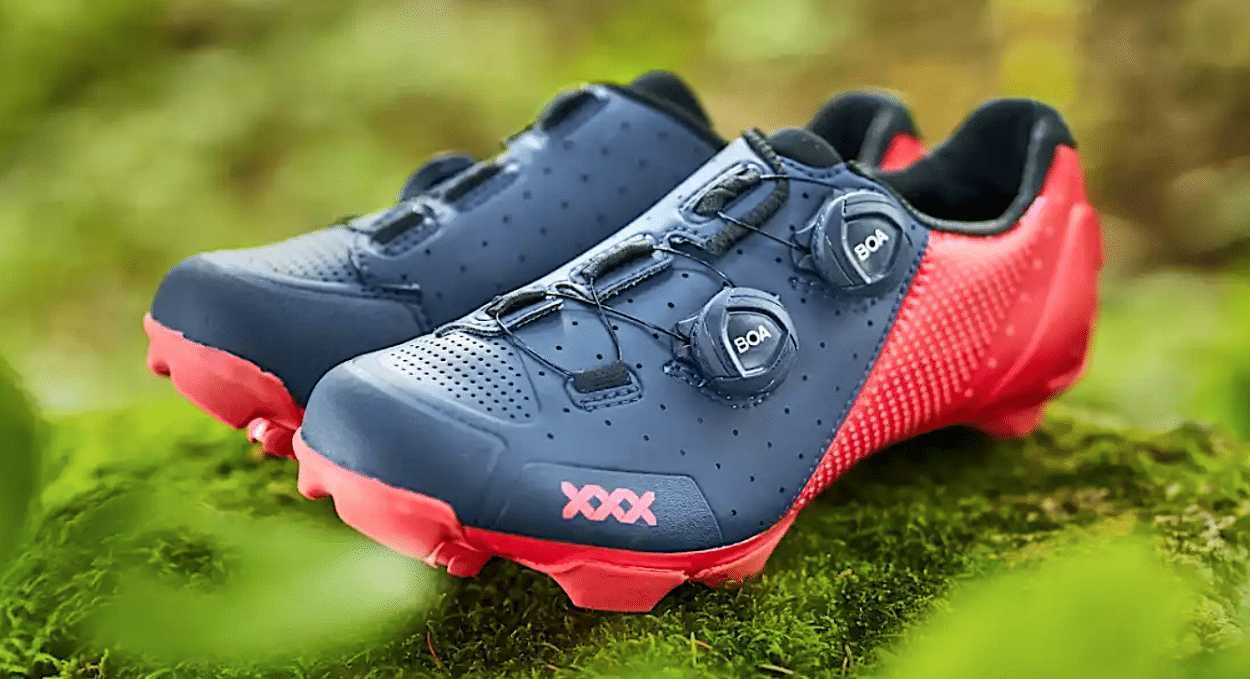 Buty Bontrager XXX Mountain Shoe