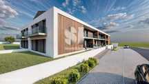 T3 DUPLEX, novo, Condeixa