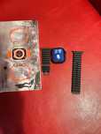 Apple Smartwatch Ultra 2 nowy czarny