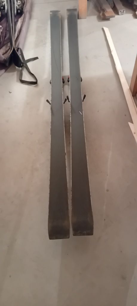 Skis Blizzard prestige