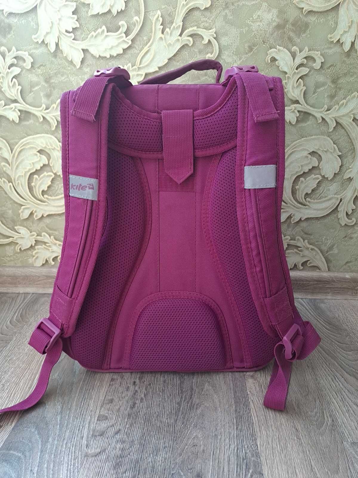 Каркасный рюкзак Kite для девочки