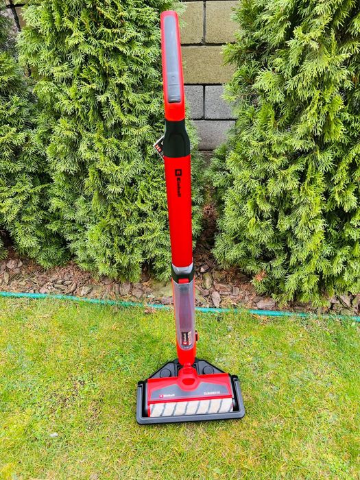 Швабра акумуляторна Einhell CLEANEXXO