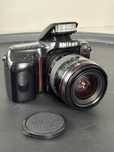 Плівковий фотоапарат Nikon N50 + Carl Zeiss Jena 28-70mm