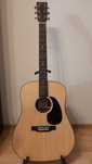 Martin D10E-02 + Upgrade + Fishman-wyśmienita gitara elektroakustyczna