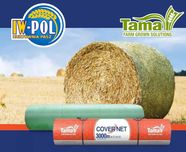 Siatka rolnicza do pras Covernet 3000 - cena Brutto -