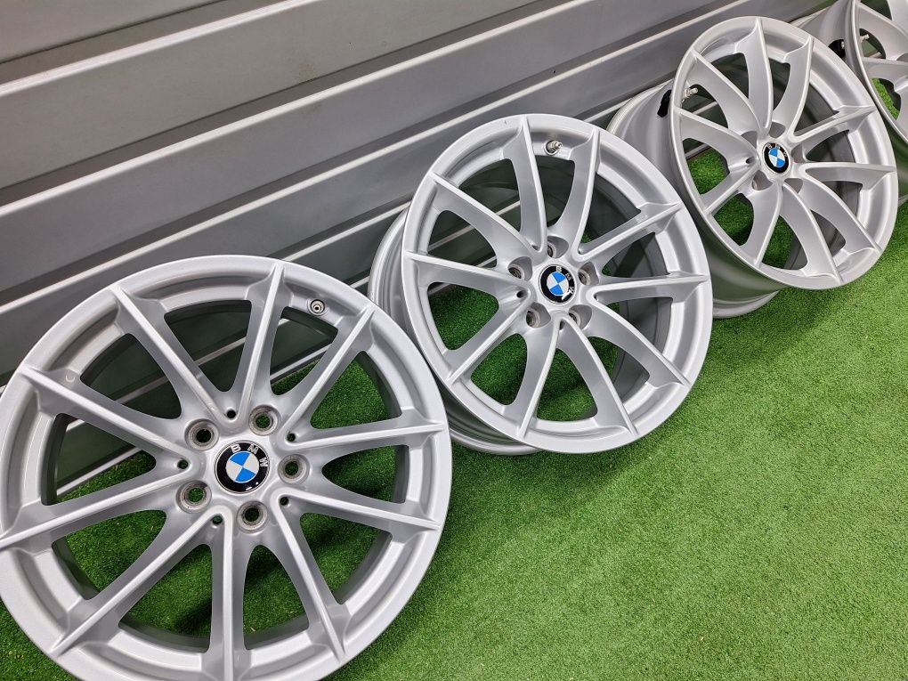 Felgi bmw 5 G30 G11 G31 5x112