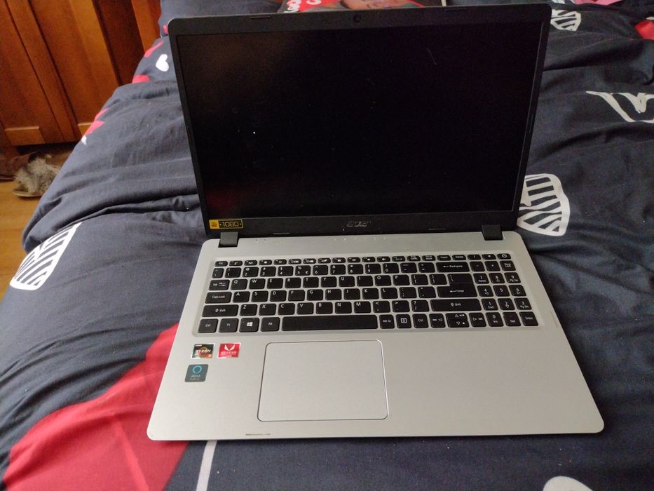 Sprzedam laptop Acer N19C3