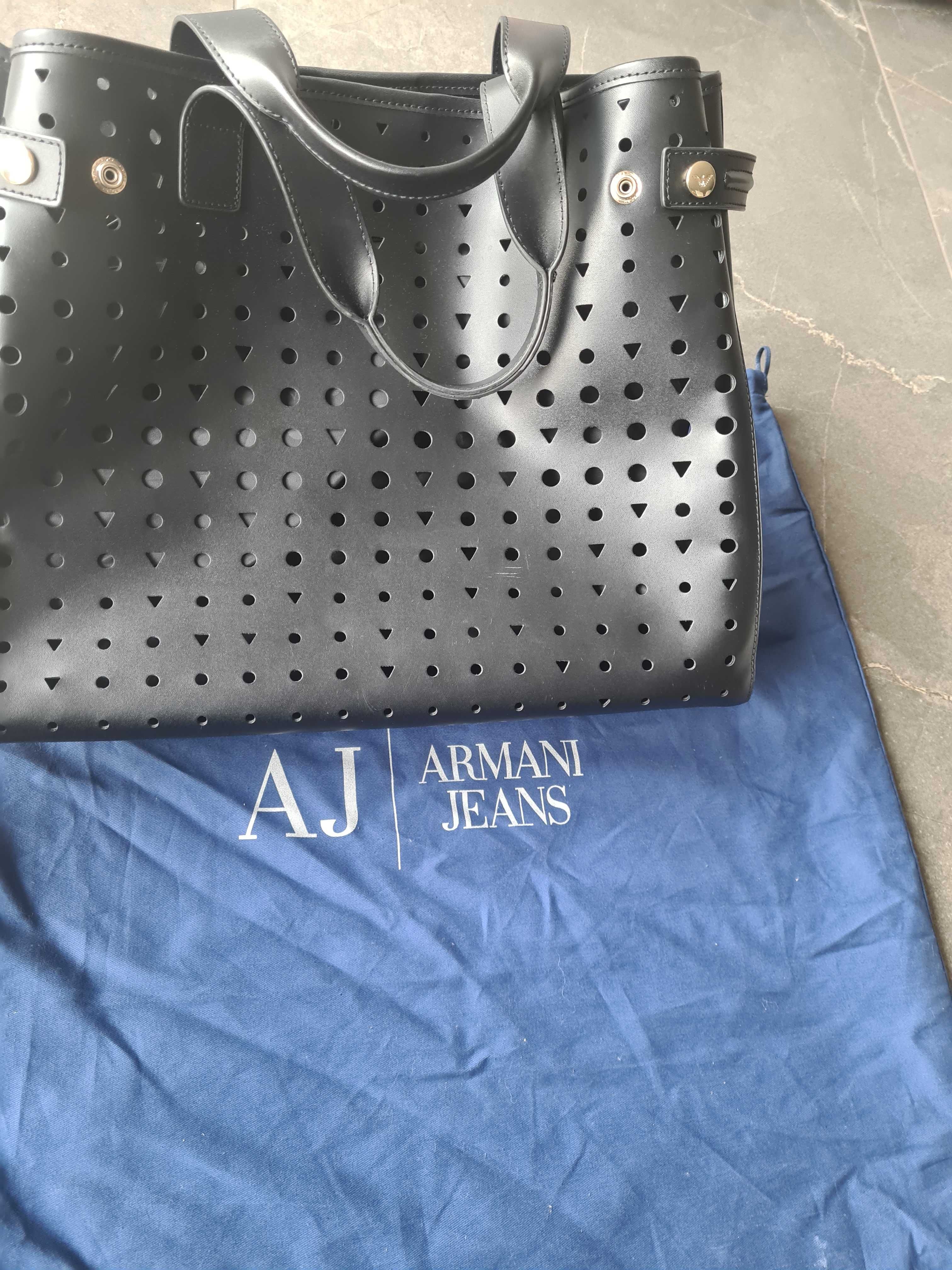 Shopperka Armani Jeans