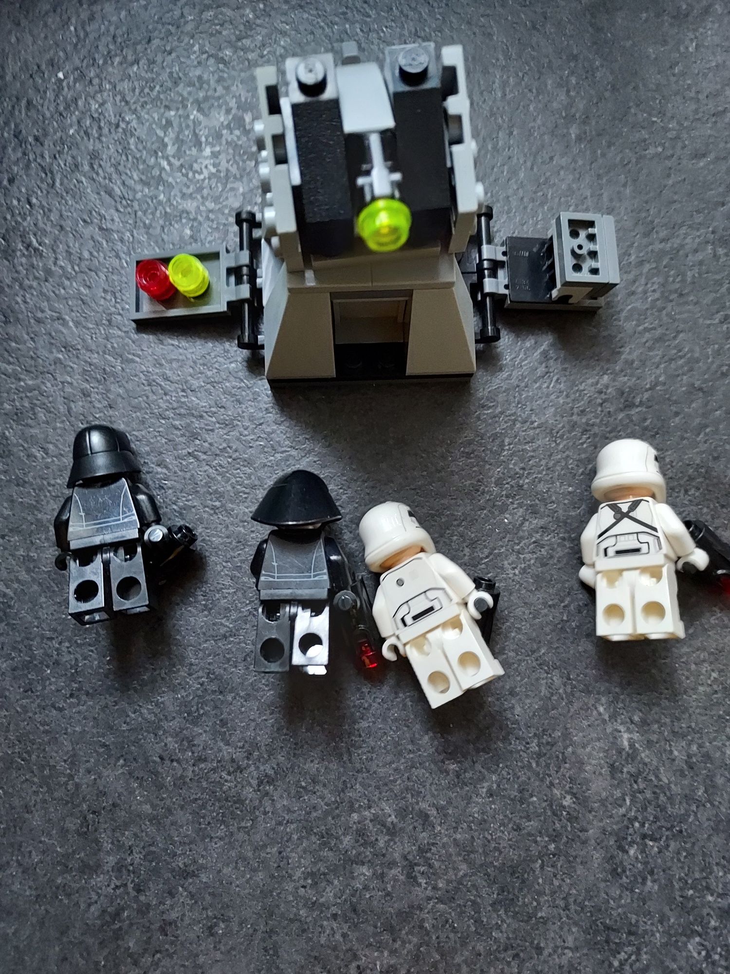 Lego 75132 Star Wars First Order