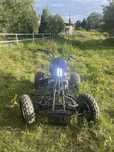 Quad 600cc zrobiony z yamahy xj600