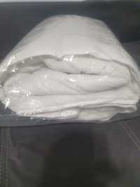 Одеяло синтепоновое в вакуумной упаковке