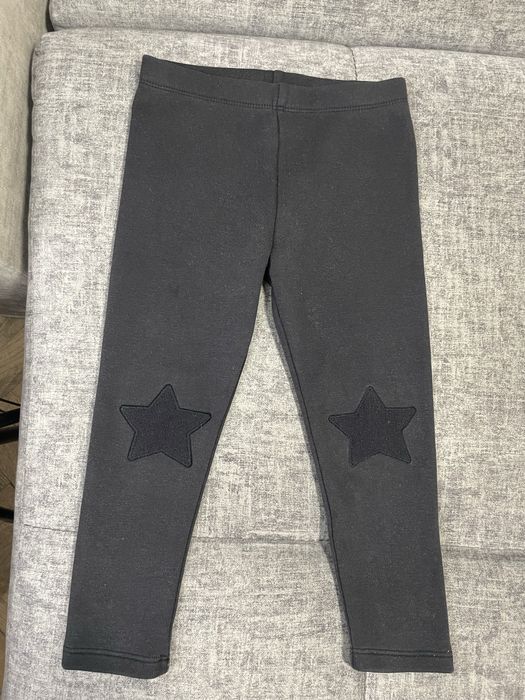 Штани теплі Next лосіни лосини легінси набір комплект 104 110 Некст